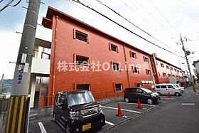 プラザハピネス高安  ｜ 大阪府八尾市山本高安町2丁目（賃貸マンション1R・2階・18.00㎡） その1