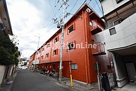 プラザハピネス高安  ｜ 大阪府八尾市山本高安町2丁目（賃貸マンション1R・2階・18.00㎡） その25