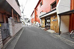 プラザハピネス高安  ｜ 大阪府八尾市山本高安町2丁目（賃貸マンション1R・2階・18.00㎡） その26