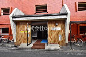 プラザハピネス高安  ｜ 大阪府八尾市山本高安町2丁目（賃貸マンション1R・2階・18.00㎡） その27