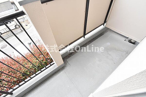 野本コーポラス ｜大阪府八尾市西山本町6丁目(賃貸マンション1DK・2階・31.00㎡)の写真 その20