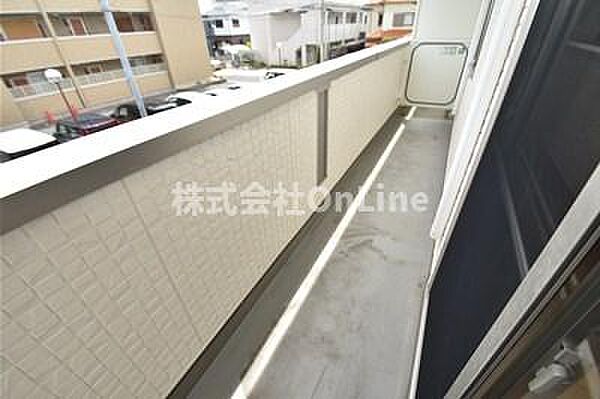 レフィナードカルチェB棟 ｜大阪府八尾市植松町2丁目(賃貸アパート1LDK・2階・43.71㎡)の写真 その27