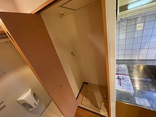 ベルドミール末広五番館 ｜大阪府八尾市末広町4丁目(賃貸マンション1K・3階・24.30㎡)の写真 その7