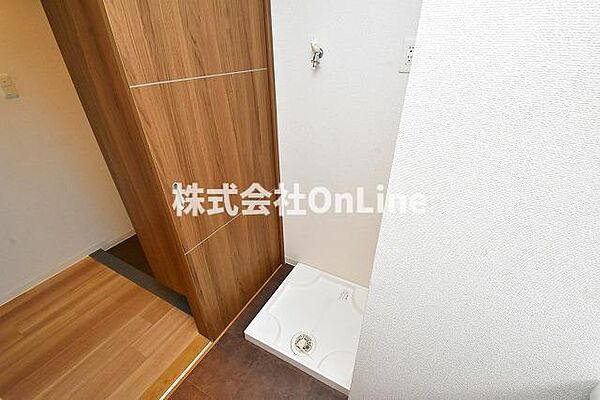 リラスクエア八尾宮町II ｜大阪府八尾市宮町3丁目(賃貸マンション1LDK・2階・44.05㎡)の写真 その14