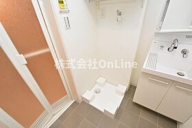 ALEGRIA八尾東本町  ｜ 大阪府八尾市東本町1丁目（賃貸アパート1LDK・3階・29.59㎡） その14