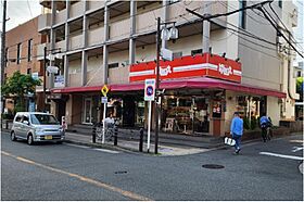 レオパレスクラム 201 ｜ 大阪府八尾市明美町2丁目9（賃貸アパート1K・2階・20.28㎡） その28