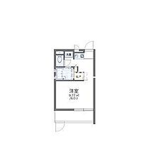 レオパレス山本 105 ｜ 大阪府八尾市桜ヶ丘3丁目83（賃貸マンション1K・1階・19.87㎡） その2