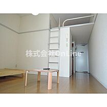 レオパレス山本 202 ｜ 大阪府八尾市桜ヶ丘3丁目83（賃貸マンション1K・2階・19.87㎡） その5