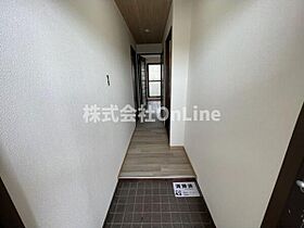 アリア 201 ｜ 大阪府八尾市八尾木北4丁目18（賃貸マンション2LDK・2階・42.00㎡） その8