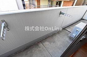 ルミエール八尾駅前  ｜ 大阪府八尾市光町1丁目（賃貸マンション1K・8階・27.57㎡） その29