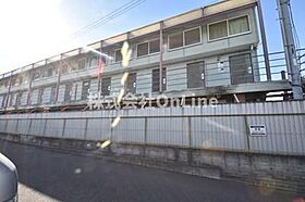 クリスタル通り  ｜ 大阪府八尾市上之島町南4丁目（賃貸アパート1DK・1階・16.23㎡） その30