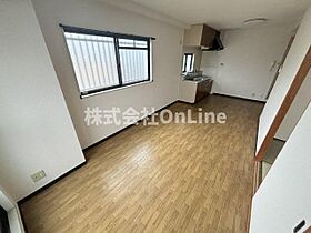 Casa Blanca Matsuda  ｜ 大阪府八尾市小阪合町1丁目（賃貸マンション2LDK・4階・50.49㎡） その4