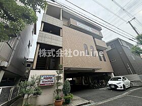 Casa Blanca Matsuda  ｜ 大阪府八尾市小阪合町1丁目（賃貸マンション2LDK・4階・50.49㎡） その1