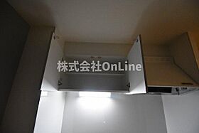 Fstyle八尾・太田5丁目  ｜ 大阪府八尾市太田5丁目（賃貸アパート1DK・2階・26.22㎡） その9