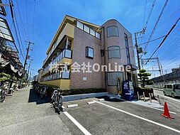 JR俊徳道駅 15.0万円