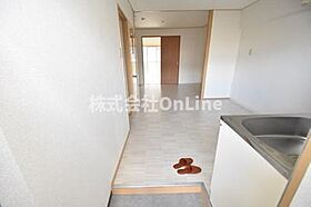 小畑コーポラスA棟  ｜ 大阪府八尾市小畑町2丁目（賃貸マンション1LDK・1階・39.20㎡） その12