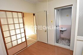 西山本コーポラス6号  ｜ 大阪府八尾市西山本町6丁目（賃貸マンション2K・1階・33.00㎡） その21