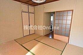 西山本コーポラス6号  ｜ 大阪府八尾市西山本町6丁目（賃貸マンション2K・1階・33.00㎡） その13