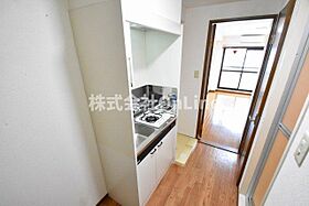 チェリーハイツ宮町  ｜ 大阪府八尾市宮町1丁目（賃貸マンション1K・3階・22.00㎡） その6