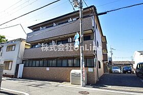 チェリーハイツ宮町  ｜ 大阪府八尾市宮町1丁目（賃貸マンション1K・3階・22.00㎡） その1