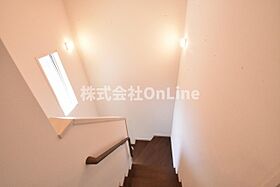 ティエラ恩智(ザ)フォレスト  ｜ 大阪府八尾市恩智南町4丁目（賃貸一戸建3LDK・1階・89.40㎡） その21