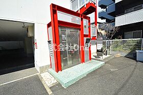 ベストレジデンス八尾  ｜ 大阪府八尾市南植松町4丁目（賃貸マンション1K・2階・26.48㎡） その30