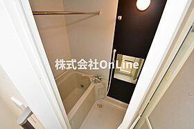 大阪府八尾市恩智北町2丁目（賃貸アパート1LDK・1階・42.72㎡） その10