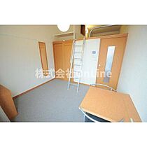 レオパレス道 204 ｜ 大阪府八尾市南本町4丁目3（賃貸アパート1K・2階・20.28㎡） その17