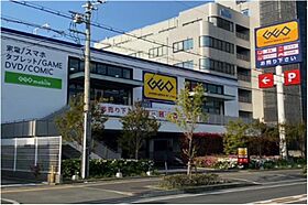 レオパレス道 204 ｜ 大阪府八尾市南本町4丁目3（賃貸アパート1K・2階・20.28㎡） その26