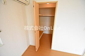 ピース山城  ｜ 大阪府八尾市山城町4丁目（賃貸アパート1LDK・1階・46.83㎡） その22