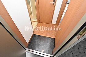 アムールラック  ｜ 大阪府八尾市福万寺町2丁目（賃貸アパート1LDK・2階・40.36㎡） その13