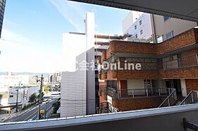 ルミエール八尾駅前  ｜ 大阪府八尾市光町1丁目（賃貸マンション1K・7階・27.57㎡） その30