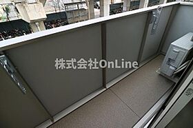 アーバンウッド 201 ｜ 大阪府八尾市小阪合町1丁目3-15（賃貸アパート1R・2階・27.77㎡） その12