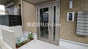 アーバンウッド 201 ｜ 大阪府八尾市小阪合町1丁目3-15（賃貸アパート1R・2階・27.77㎡） その19