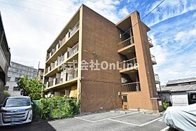 柴本マンション  ｜ 大阪府八尾市小阪合町1丁目（賃貸マンション1LDK・3階・30.78㎡） その29