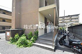 柴本マンション  ｜ 大阪府八尾市小阪合町1丁目（賃貸マンション1LDK・3階・30.78㎡） その30