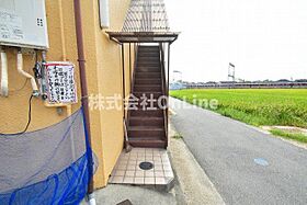 サンコート高安  ｜ 大阪府八尾市高安町南4丁目（賃貸マンション1R・2階・17.00㎡） その27