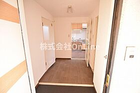 エトワールヴィルーR八尾宮町  ｜ 大阪府八尾市宮町3丁目（賃貸マンション2LDK・3階・51.00㎡） その11