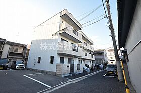 エトワールヴィルーR八尾宮町  ｜ 大阪府八尾市宮町3丁目（賃貸マンション2LDK・3階・51.00㎡） その25