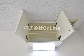 サンコート高安  ｜ 大阪府八尾市高安町南4丁目（賃貸マンション1R・2階・17.00㎡） その9