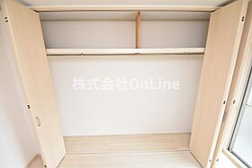 大阪府東大阪市瓜生堂1丁目（賃貸マンション1LDK・3階・44.00㎡） その22