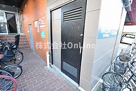 大阪府東大阪市瓜生堂1丁目（賃貸マンション1LDK・3階・44.00㎡） その30