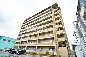 グランデフィオーレ  ｜ 大阪府八尾市高砂町5丁目（賃貸マンション1LDK・3階・52.48㎡） その1