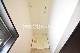 アムールみのりV  ｜ 大阪府八尾市北本町2丁目（賃貸マンション1R・3階・19.80㎡） その12