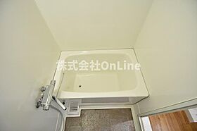 ルモンドオサカベ  ｜ 大阪府八尾市刑部3丁目（賃貸マンション3LDK・6階・67.00㎡） その11