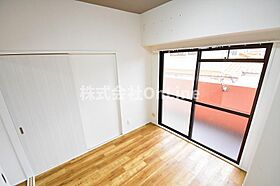 ルモンドオサカベ  ｜ 大阪府八尾市刑部3丁目（賃貸マンション3LDK・6階・67.00㎡） その26