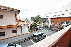 ルモンドオサカベ  ｜ 大阪府八尾市刑部3丁目（賃貸マンション3LDK・6階・67.00㎡） その28