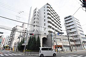 ルミエール八尾駅前  ｜ 大阪府八尾市光町1丁目（賃貸マンション1K・5階・27.75㎡） その1