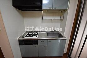 アミティエ山本  ｜ 大阪府八尾市山本町北3丁目（賃貸アパート1K・2階・26.50㎡） その6