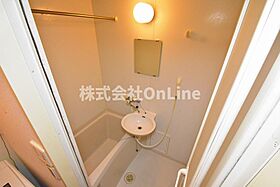 大阪府八尾市西高安町4丁目（賃貸アパート1K・1階・21.81㎡） その9